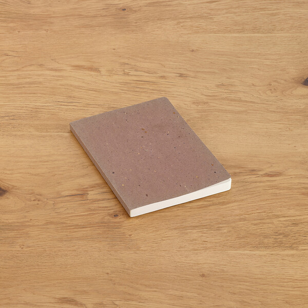Doyle Notebook