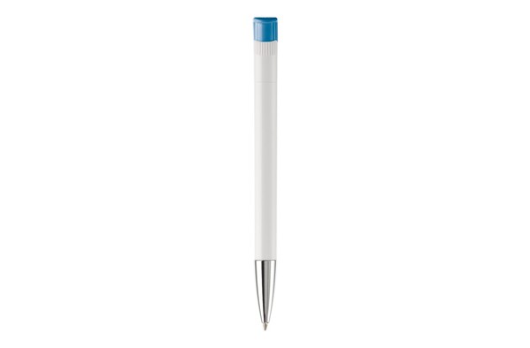 Apollo metal tip hardcolour - White / Blue