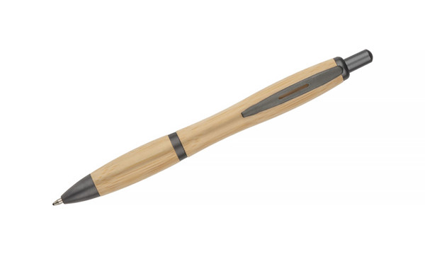 Bamboo ball pen SIGO
