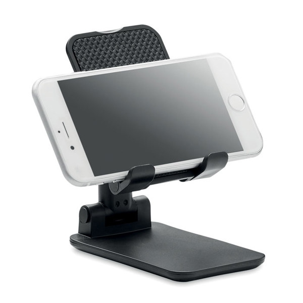 Flob phone stand, foldable ABS
