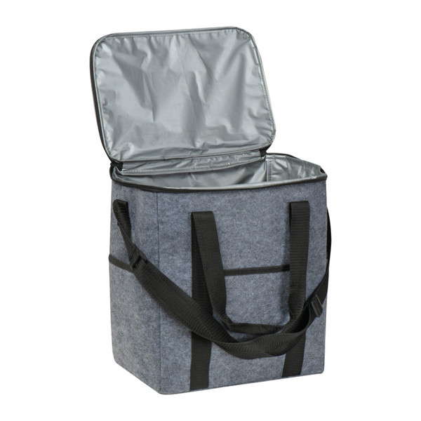 RPET Cooler Bag Santo Domingo