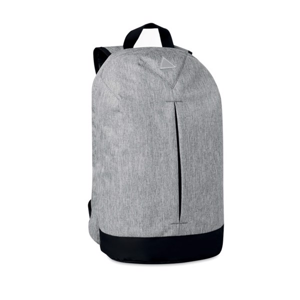 Sac à Dos antivol Milano - Gris