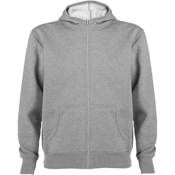Unisex Montblanc Hooded Sweatshirt 280 g/m²