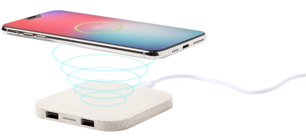 Încărcător Wireless Electra