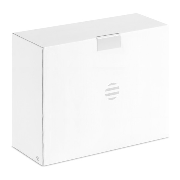 Wooden Christmas train Juna