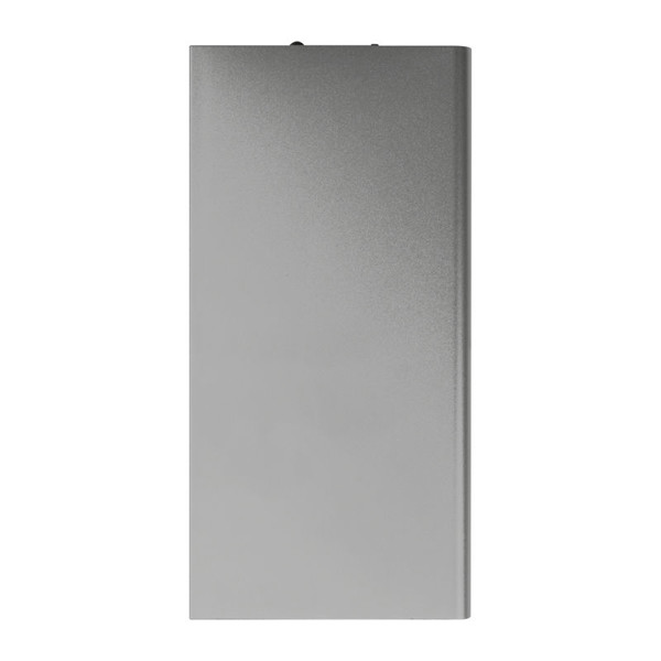Powerbank 8,000 mAh Wolfsberg - Grey