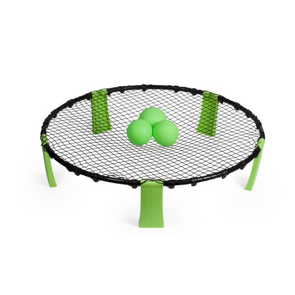Kit de Roundnet