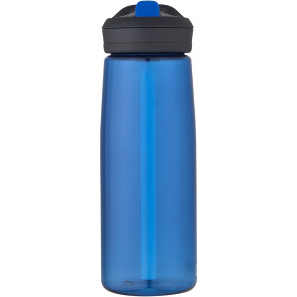 Bouteille Eddy+ de 750 ml Tritan™ Renew - Bleu royal