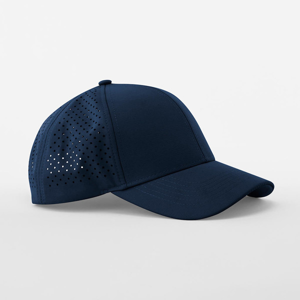 Laser Performance Trucker - Ice Grey / ONE SIZE