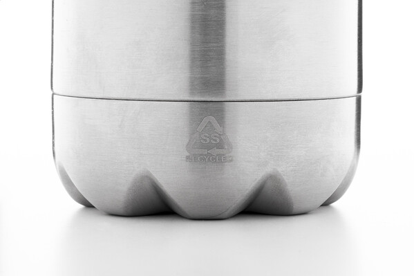 Insulated Bottle Rinsul
