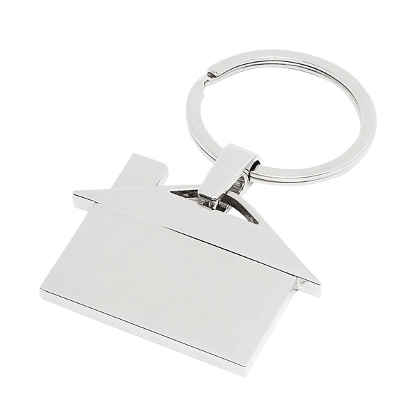 Key Ring In-House