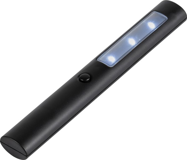 Lanterna LED de ABS Jolene