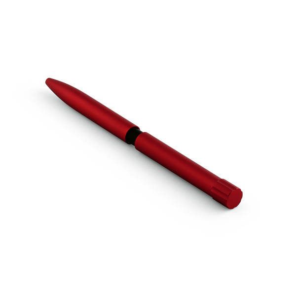 Borges Pen - Červená