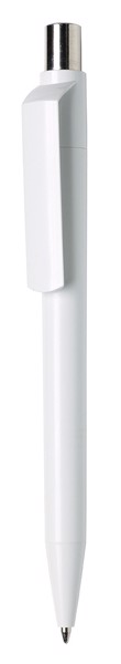 Maxema DOT glossy C CR - White / White