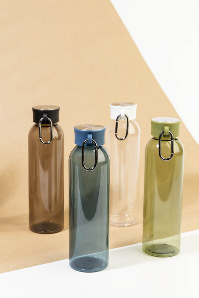 Rpet Bottle Pembus - Blue