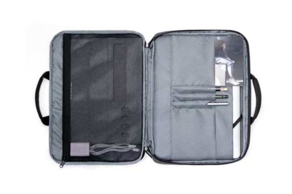 Pasta para portátil de 16'' BrandCharger Specter 2