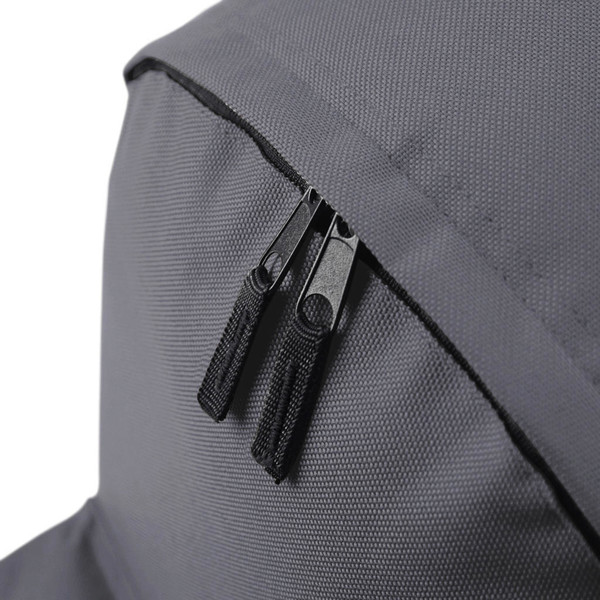 Maxi Fashion Backpack - Graphite Grey / ONE SIZE