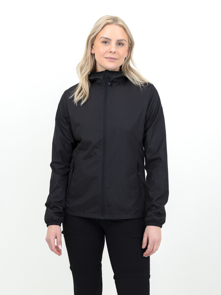 Grab Lady Windbreaker Black XL