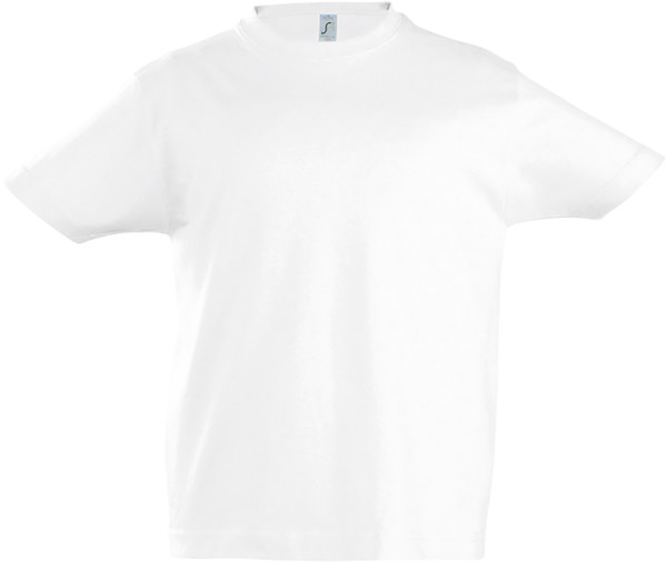 Heavy Kids' T-Shirt SOL'S | Imperial Kids