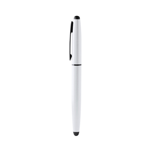 Ballpen Kurua - White