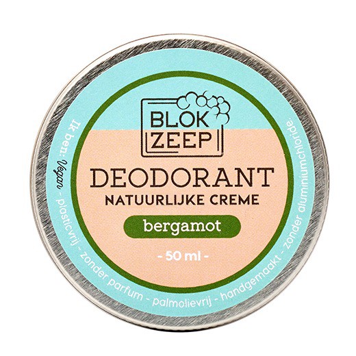 Deodorant Crème