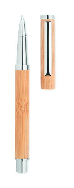 Bamboo gel pen Cairo