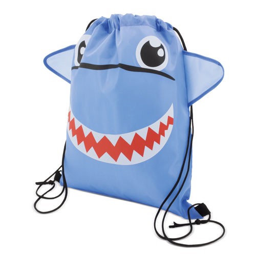 SAC À DOS "SHARK"