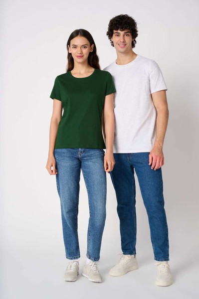 Ideal190 Men's Tubular T-Shirt - Ideal White / 4XL
