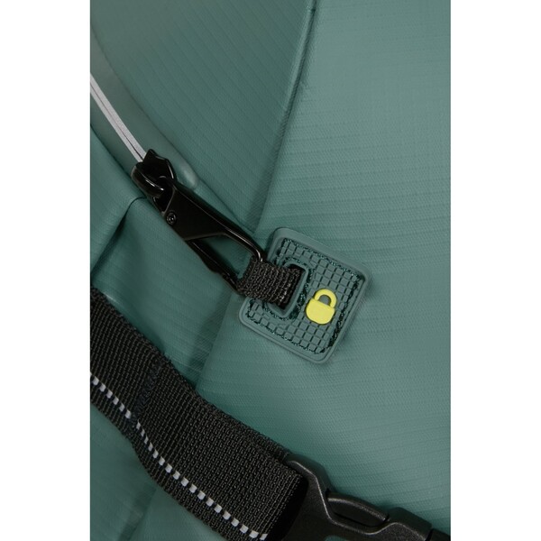 American Tourister - Upventure Laptop Backpack 17.3"