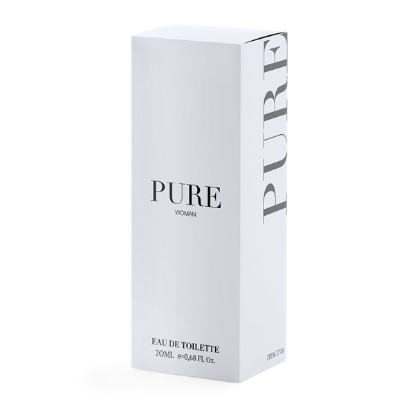 Eau de Toilette pour Femme Steclers