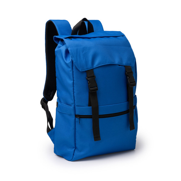 Mochila Solap - Gris