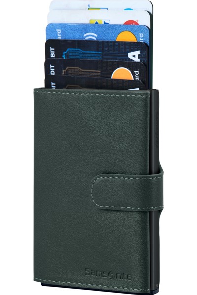 Alu Fit SLIDE-UP WALLET
