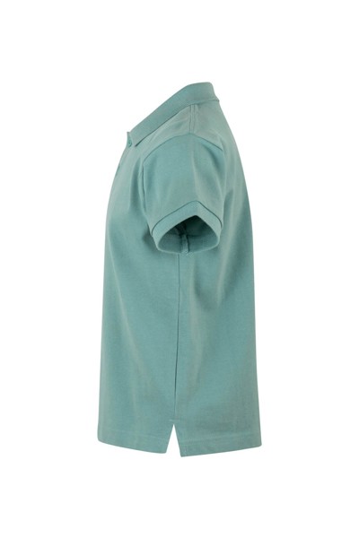 POLO MANGA CURTA KIDS MACKAY KIDS