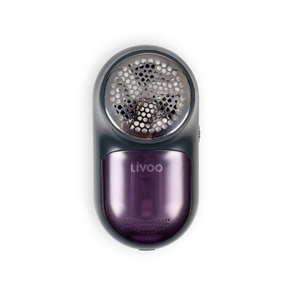 Rasoir anti bouloche rechargeable