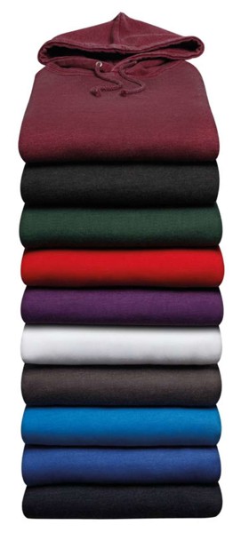 Washed Hoodie - S