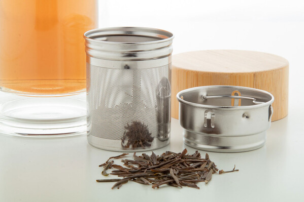 Thermos isotherme en verre Andina