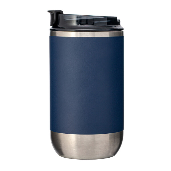 Mug isotherme ORTADO TO GO - bleu foncé