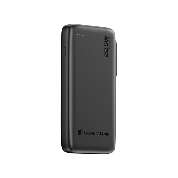 Urban Vitamin Emeryville 20W 10 000 mAh powerbanka