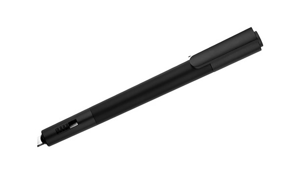 Marker 2-in-1 SNIP - black