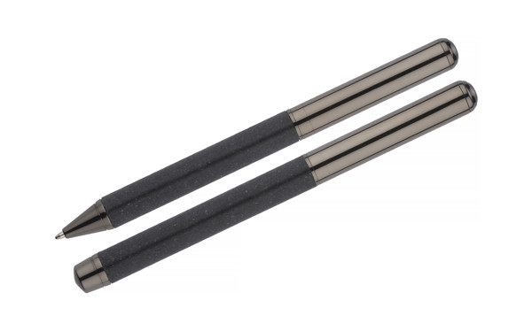 Writing set OHIO - graphite