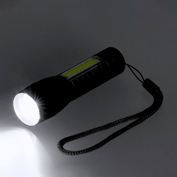 Torch Dilrot - Black