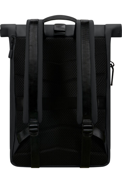 Samsonite - Coatify Biz Rolltop Backpack 14.1" - Black