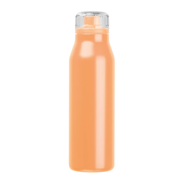 MoLu Water Bottle Grand Haven - Orange