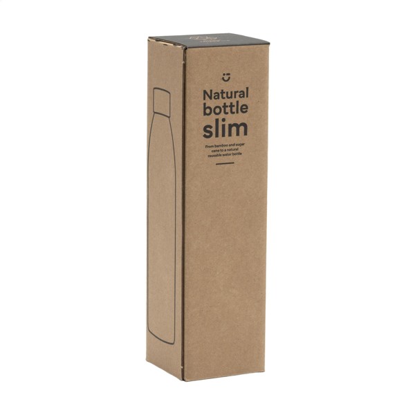 Natural Bottle Slim 500 ml bouteille