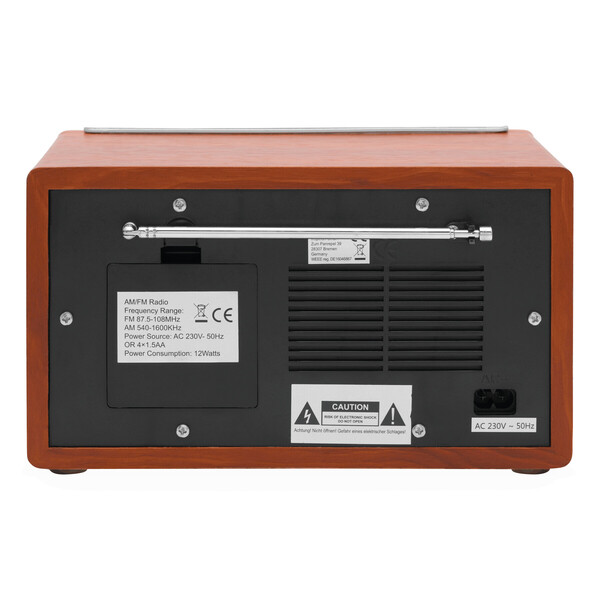 Am/Fm Radio Classic