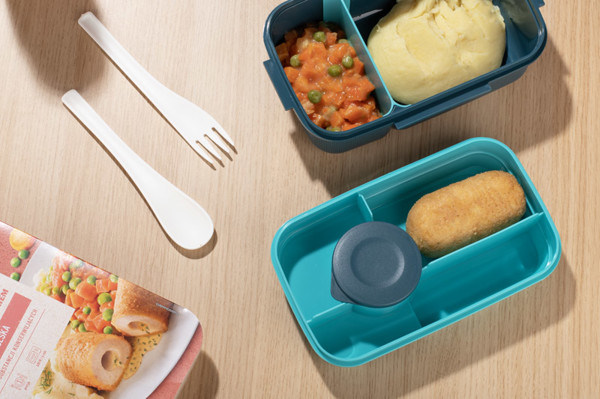 Container BILO 1600 ml