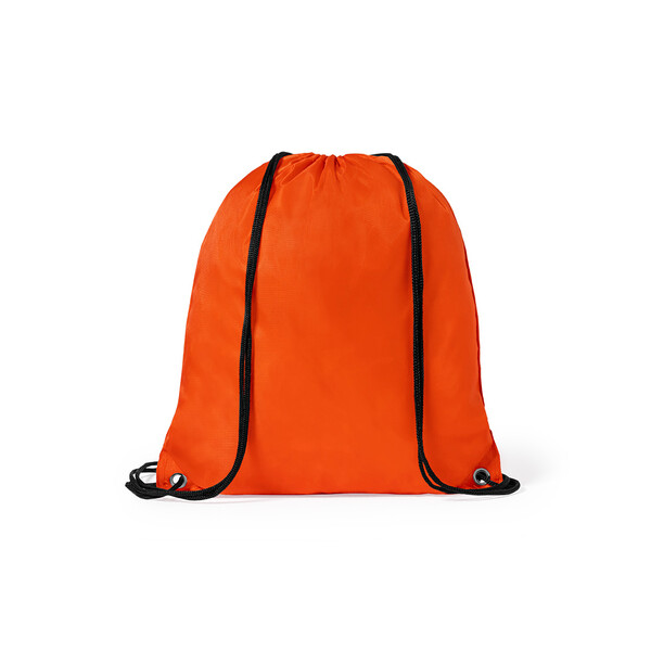 Mochila Dinki - Negro