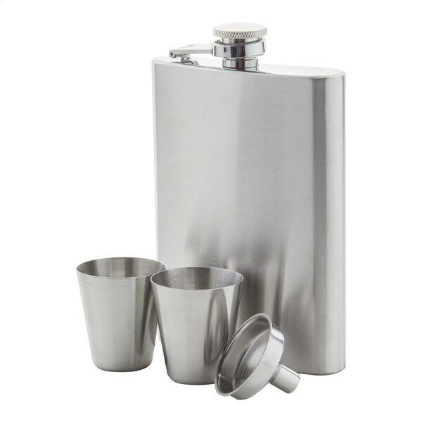 Set flasques Shackleton