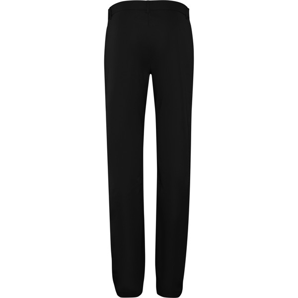 Beverly Woman Chino Pant - Black / 42