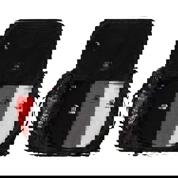 The North Face Base Camp Duffel M - OneSize, Summit Gold - SUMMIT GOLD-TNF BLACK-N - ONESIZE